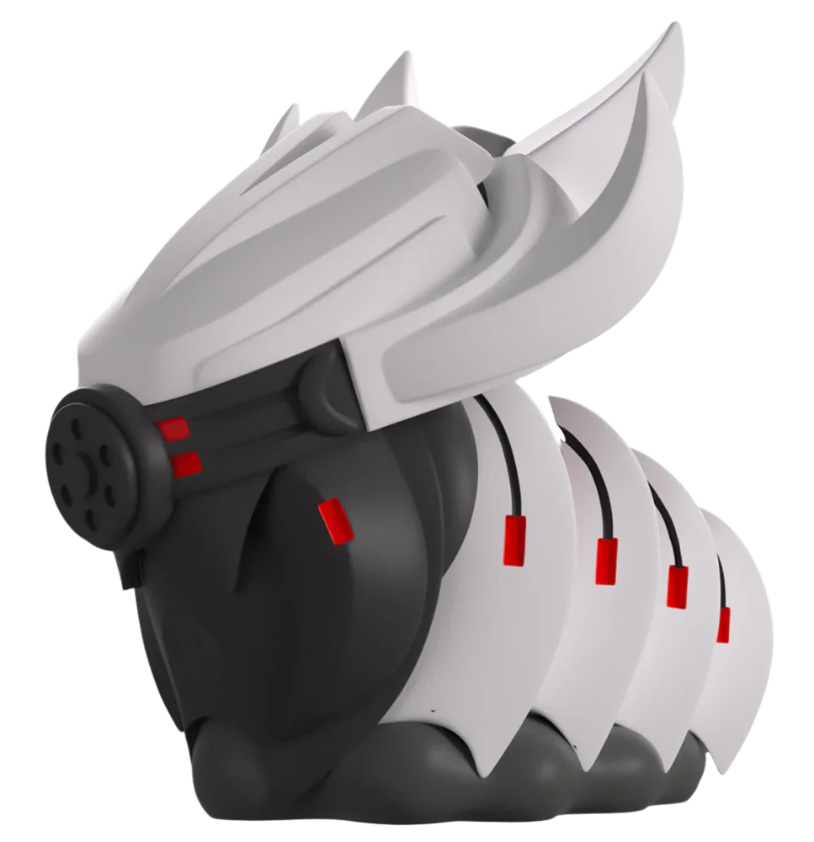 Youtooz - Rimworld - War Queen Vinyl Figure #0 – The Card Vault