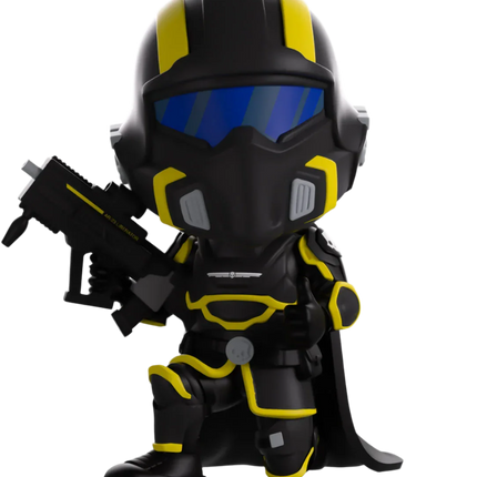 Youtooz - Helldivers 2 - Helldiver Vinyl Figure #0