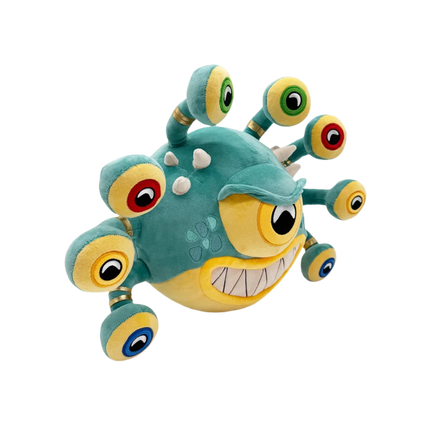 Youtooz - Dungeons & Dragons - Xanathar Plush (9in)
