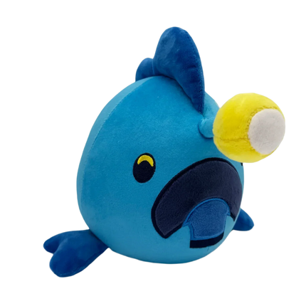 Youtooz - Slime Rancher - Angler Slime Stickie Plush (6in)