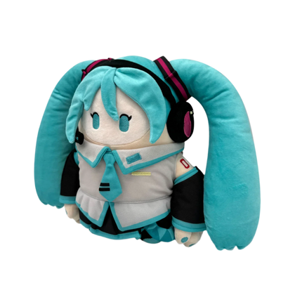 Youtooz - Fall Guys - Hatsune Miku X Fall Guys Plush (9in)
