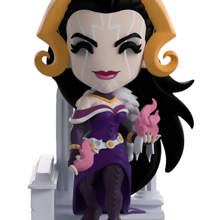 Youtooz - Magic: The Gathering - Liliana Vess Vinyl Figure #2