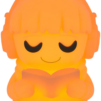 Youtooz - Music - Lofi Girl Night Light #0