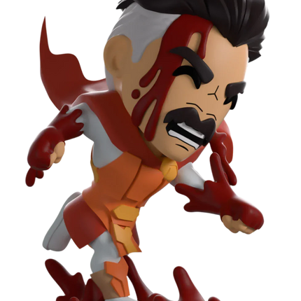 Youtooz - Invincible - Battletorn Omni-Man Vinyl Figure #2