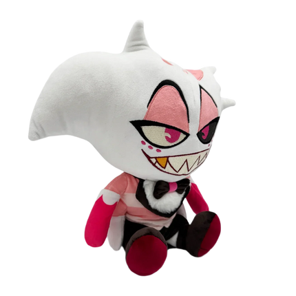 Youtooz - Hazbin Hotel - Angel Dust Plush (9in)