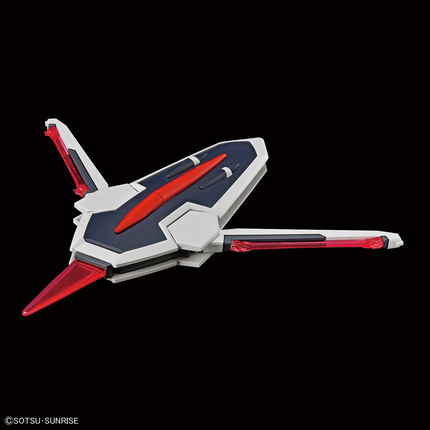 Bandai - Gunpla - HGCE 1/144 - Mobile Suit Gundam SEED Freedom - Rising Freedom Gundam