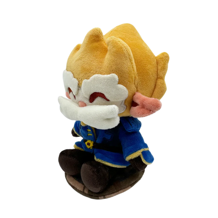 Youtooz - Arcane - Heimerdinger Shoulder Rider Plush (6in)