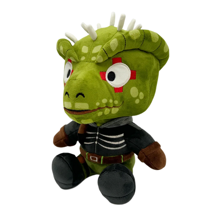 Youtooz - Dorohedoro - Caiman Plush (9in)