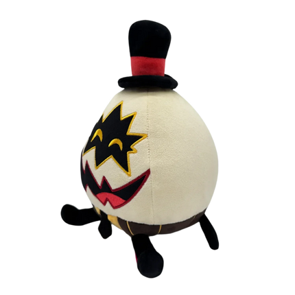 Youtooz - Hazbin Hotel - Egg Boi Stickie Plush (6in)
