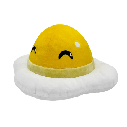 Youtooz - Slime Rancher - Yolky Slime Stickie Plush (6in)