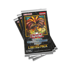 Collection image for: Yu-Gi-Oh! | New Releases