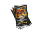Yu-Gi-Oh! - World Championship 2025 - Limited Pack