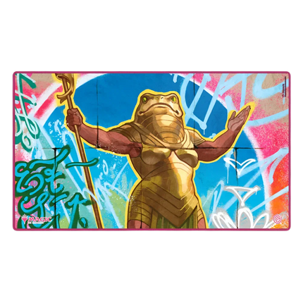 Ultimate Guard - Playmat - Magic: The Gathering - Aetherdrift - Sab-Sunen, Luxa Embodied