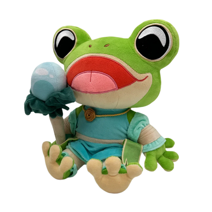 Youtooz - Magic: The Gathering - Helga Plush (9in)