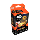 Star Wars: Unlimited - A Lawless Time - Spotlight Deck - Jabba The Hutt