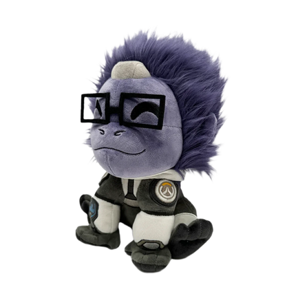 Youtooz - Overwatch - Winston Plush (9in)