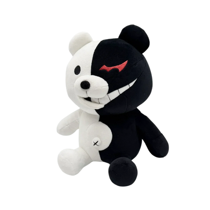 Youtooz - Danganronpa - Monokuma Plush (9in)