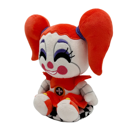 Youtooz - Five Nights at Freddys - Circus Baby Shoulder Rider Plush (6in)