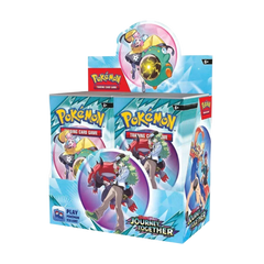Collection image for: Pokemon TCG | Scarlet & Violet - Journey Together