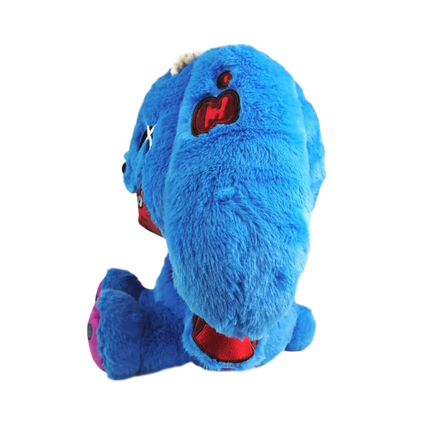 Youtooz - Call of Duty - Mister Peeks Plush (1ft)