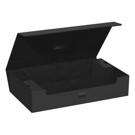Ultimate Guard - Omnihive XenoSkin - 1000+ Card Case - Black