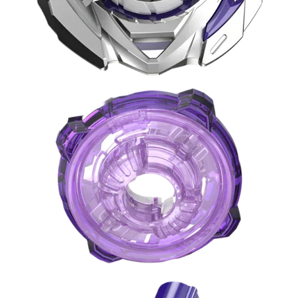 Beyblade X - Booster Pack Set - Arrow Wizard 4-80GB