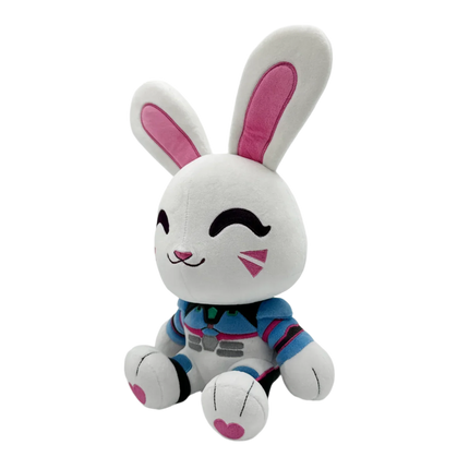 Youtooz - Overwatch - D.Va Bunny Plush (9in)