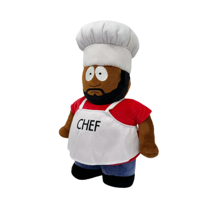 Youtooz - South Park - Chef Plush (9in)