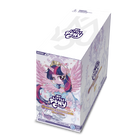 Kayou - My Little Pony - Friendship Eternal Cards Series 03 (Moon Edition) - Booster Box (12x Packs)