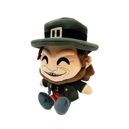 Youtooz - Leprechaun - Leprechaun Plush (9in)