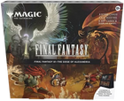 Magic: The Gathering - Universes Beyond - Final Fantasy - Final Fantasy IX The Siege of Alexandria Scene Box