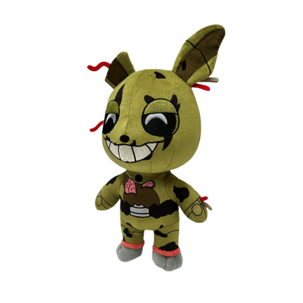 Youtooz - Five Nights at Freddy's - Springtrap Plush (9in)
