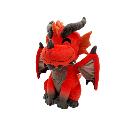 Youtooz - Dungeons & Dragons - Red Dragon Plush (9in)
