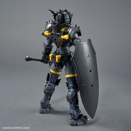 Bandai - 30 Minutes Fantasy (30MF) - Rosan Lancer