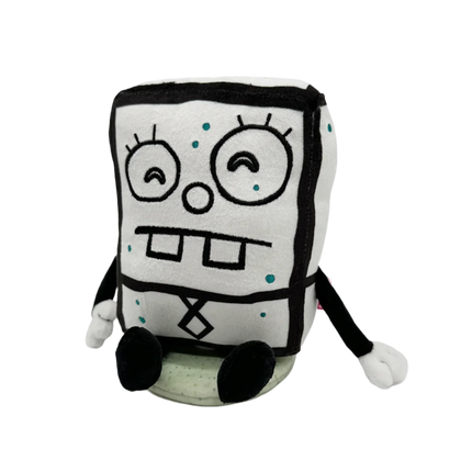 Youtooz - Spongebob Squarepants - DoodleBob Shoulder Rider Plush (5.5in)