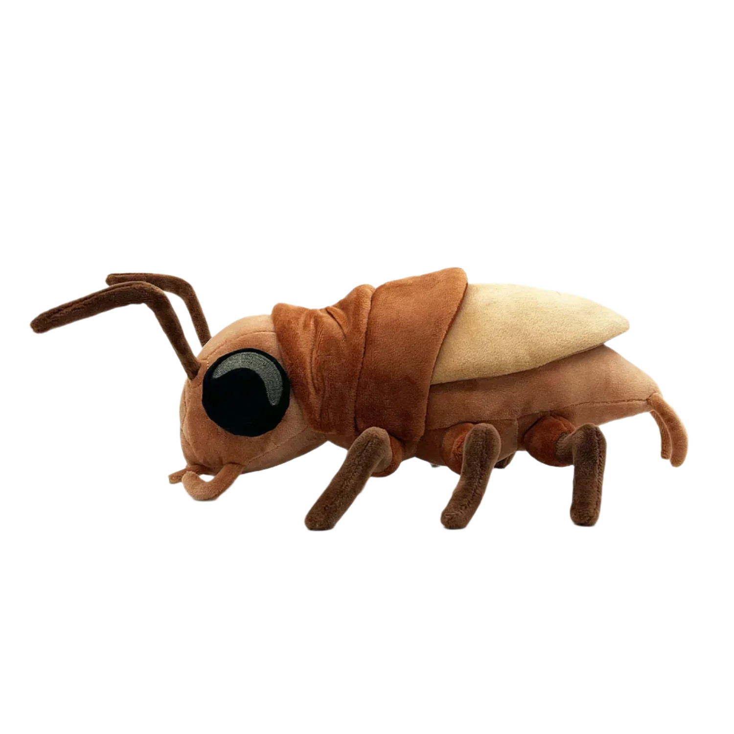 Radroach Queen Youtooz - Fallout - Radroach Plush (9in) | The Card Vault