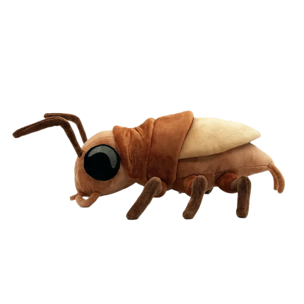 Youtooz - Fallout - Radroach Plush (9in)