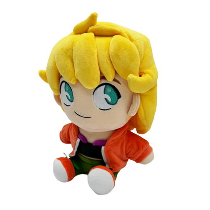 Youtooz - Dorohedoro - Nikaido Plush (9in)