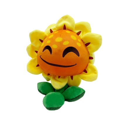 Youtooz - Plants Vs Zombies - Sunflower Plush (9in)