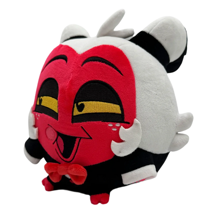 Youtooz - Helluva Boss - Moxxie Stickie Plush (6in)