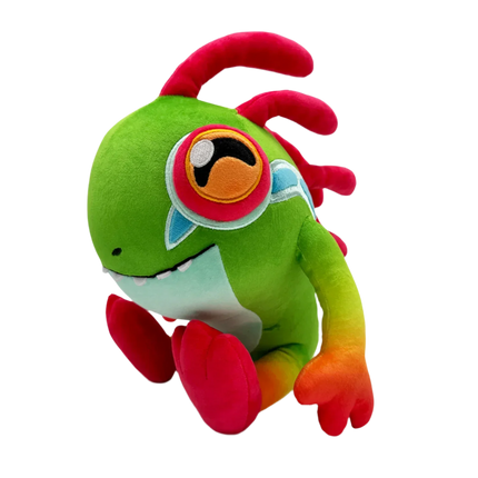 Youtooz - World of Warcraft - Murloc Plush (9in)