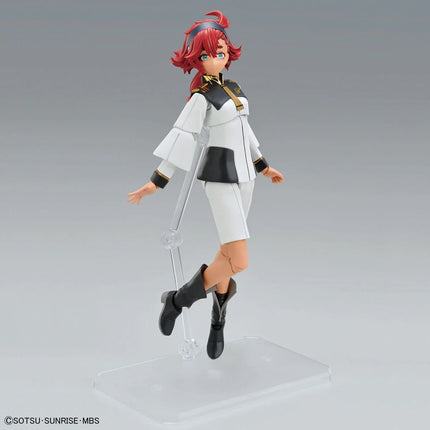 Bandai - Figure-rise Standard - Mobile Suit Gundam: The Witch from Mercury - Suletta Mercury
