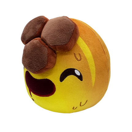 Youtooz - Slime Rancher - Honey Slime Stickie Plush (6in)