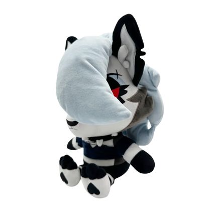 Youtooz - Helluva Boss - Loona Plush (9in)