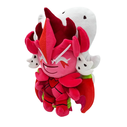 Youtooz - Cookie Run Kingdom - Pitaya Dragon Cookie Plush (9in)
