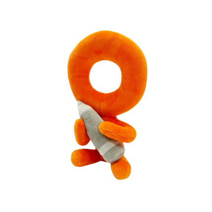 Youtooz - Alan Becker - The Second Coming Plush (9in)