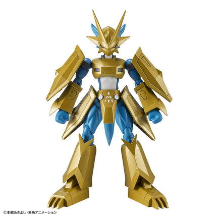 Bandai - Figure-rise Standard - Digimon - Magnamon