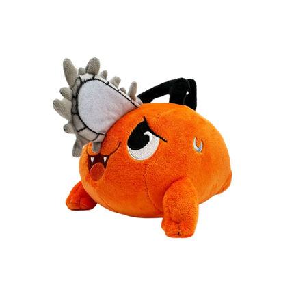 Youtooz - Chainsaw Man - Pochita Nervous Stickie Plush (6in)