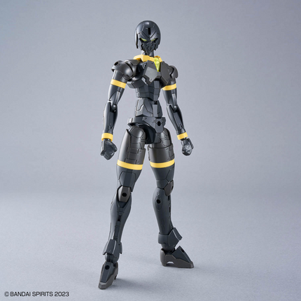 Bandai - 30 Minutes Fantasy (30MF) - Rosan Wizard