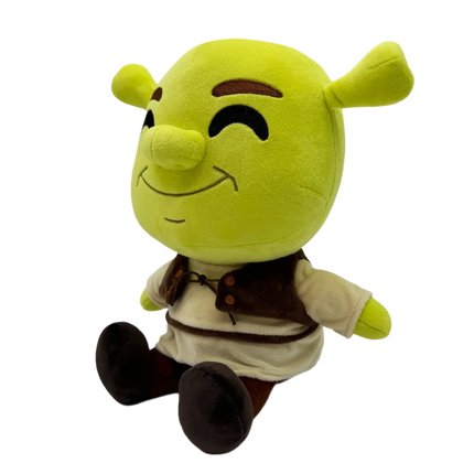 Youtooz - Shrek - Shrek Sitting Plush (9in)